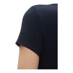 Tommy Hilfiger Majice črna M DW0DW17383C1G
