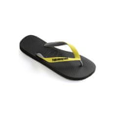 Havaianas Japanke črna 37-38 EU H41155498108P