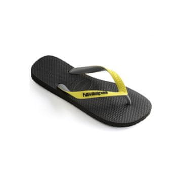 Havaianas Japanke črna 35-36 EU H41155498108P