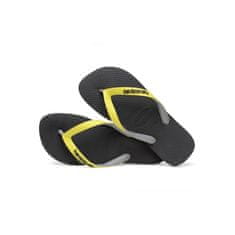 Havaianas Japanke črna 37-38 EU H41155498108P