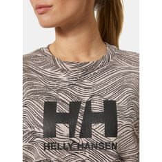 Helly Hansen Športni pulover 174 - 178 cm/XL Hh Logo Crew Sweat Graphic 2