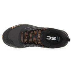 Scarpa Čevlji treking čevlji črna 44 EU Ribelle Run Xt Gtx