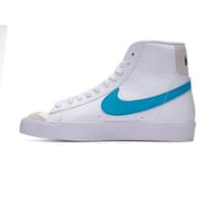 Nike Čevlji bela 38 EU Blazer Mid