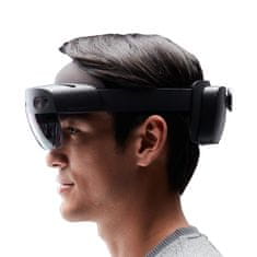 Google Microsoft HoloLens 2 (očala za mešano resničnost)