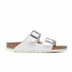 Birkenstock Japanke bela 38 EU Arizona Bf