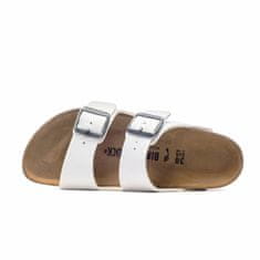 Birkenstock Japanke bela 35 EU Arizona Bf