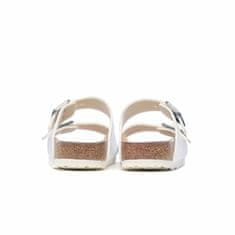 Birkenstock Japanke bela 35 EU Arizona Bf