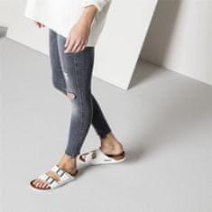 Birkenstock Japanke bela 38 EU Arizona Bf