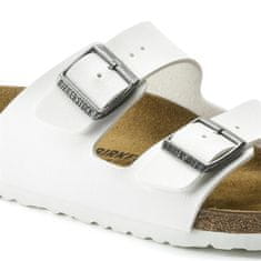 Birkenstock Japanke bela 38 EU Arizona Bf