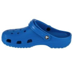 Crocs Japanke modra 37 EU Blbo Classic Blue Bolt