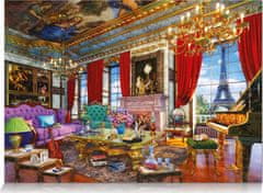 Star Puzzle Pariška palača 1500 kosov