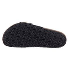 Birkenstock Japanke črna 38 EU Madrid