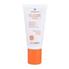 Heliocare® Color Gelcream SPF50 zaščitna gel krema 50 ml Odtenek light za ženske