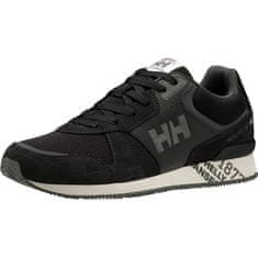 Helly Hansen Čevlji črna 46.5 EU Anakin