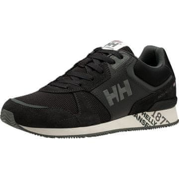 Helly Hansen Čevlji črna Anakin