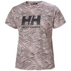 Helly Hansen Majice S Hh Logo