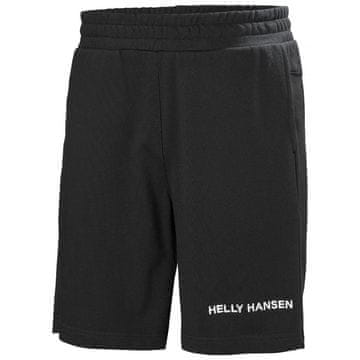 Helly Hansen Hlače črna Core Sweat