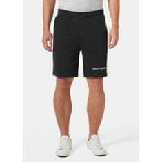 Helly Hansen Hlače črna 185 - 190 cm/XL Core Sweat