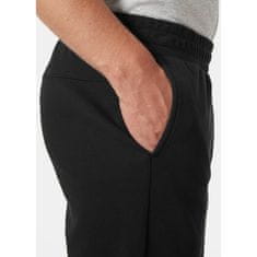 Helly Hansen Hlače črna 185 - 190 cm/XL Core Sweat