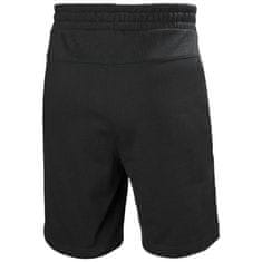 Helly Hansen Hlače črna 185 - 190 cm/XL Core Sweat