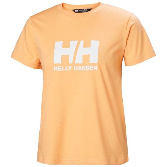 Helly Hansen Majice oranžna Hh Logo