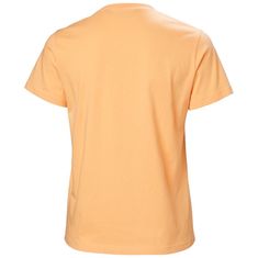 Helly Hansen Majice oranžna M Hh Logo