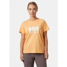 Helly Hansen Majice oranžna M Hh Logo