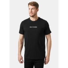 Helly Hansen Majice črna M Core