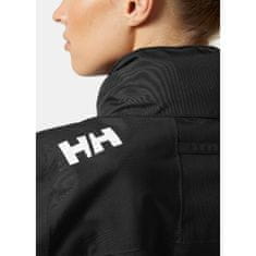 Helly Hansen Jakne uniwersalne črna M Crew Hooded 2.0