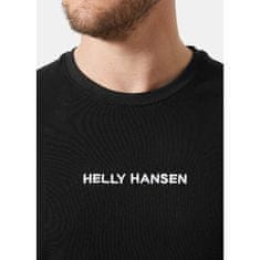 Helly Hansen Majice črna M Core