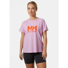 Helly Hansen Majice roza XL Logo