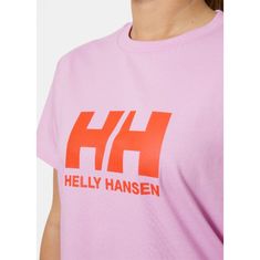 Helly Hansen Majice roza XL Logo