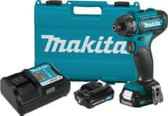 Makita DF033DWAE CXT akumulatorski vrtalnik vijačnik