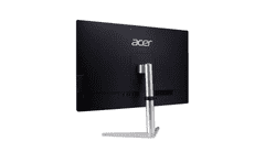 Acer Aspire C24-1300 računalnik vse v enem (AiO), R5 7520U, 16GB, 1TB, FHD, DOS, tipkovnica, miška (DQ.BL0EX.006)