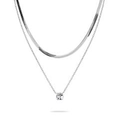 Tamaris Eleganten set ženskih ogrlic TS-0035-NN