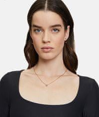 Tamaris Eleganten ženski komplet pozlačene ogrlice TS-0036-NN
