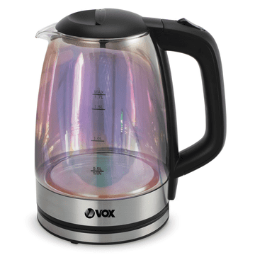 VOX electronics WK8006 grelnik vode, 1,7 l