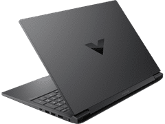 HP Victus 16-r1024nm prenosnik, Intel® Core™ i5-14450HX procesor, 16GB, SSD512GB, RTX4060, FreeDOS (9Z7Z9EA#BED)