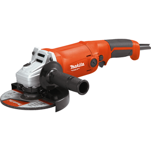 Makita M9003 električni kotni brusilnik, 1050 W, 150 mm