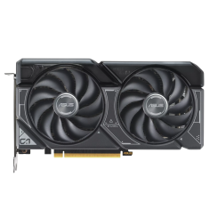 ASUS Dual GeForce RTX 4060 Ti Advanced Edition 16GB GDDR6 grafična kartica (DUAL-RTX4060TI-A16G, 90YV0JH7-M0NA00)