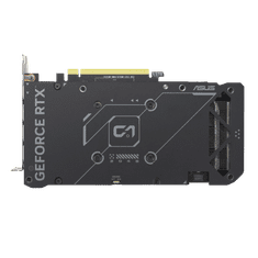 ASUS Dual GeForce RTX 4060 Ti Advanced Edition 16GB GDDR6 grafična kartica (DUAL-RTX4060TI-A16G, 90YV0JH7-M0NA00)
