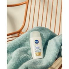 Nivea Zaščitna krema za kožo Specialist Derma Skin Clear SPF 50+ 40 ml