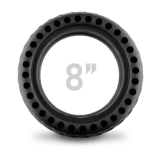 E-Gear Polna pnevmatika za električni skiro 8″