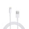 USB Apple iPhone Lightning 8-polni USB polnilni in podatkovni kabel za telefone 2m