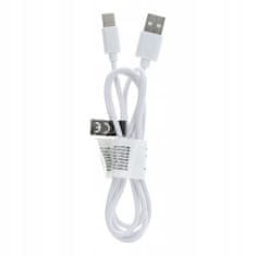 R2Invest USB 2.0 na USB tip-C polnilni in podatkovni kabel za telefone 200cm