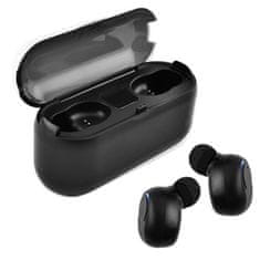R2Invest Bluetooth 5.0 brezžične slušalke in powerbank 2000mAh F9