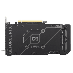 ASUS Dual GeForce RTX 4070 SUPER EVO OC Edition 12GB GDDR6X grafična kartica (90YV0KC0-M0NA00)