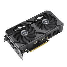 ASUS Dual GeForce RTX 4070 SUPER EVO OC Edition 12GB GDDR6X grafična kartica (90YV0KC0-M0NA00)