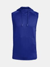 Under Armour Pulover CURRY UNDRTD SLVLS HOODY-BLU S