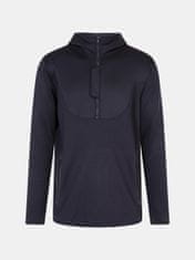 Under Armour Pulover CURRY STEALTH 2.0 HOODY-BLK XS